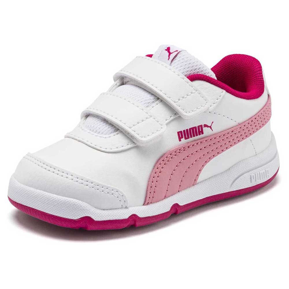 PUMA Stepfleex 2 SL Velcro PS Trainers