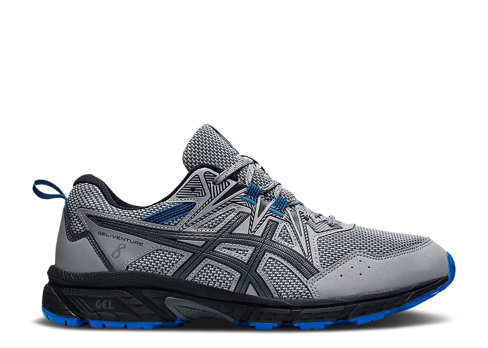 Gel Venture 8 'Sheet Rock Electric Blue'