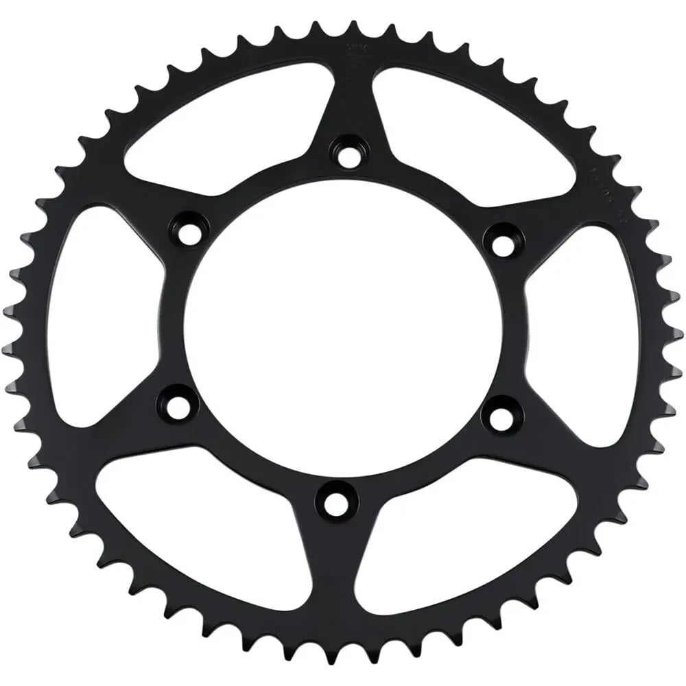 JT SPROCKETS 520 JTR808.52 Steel Rear Sprocket