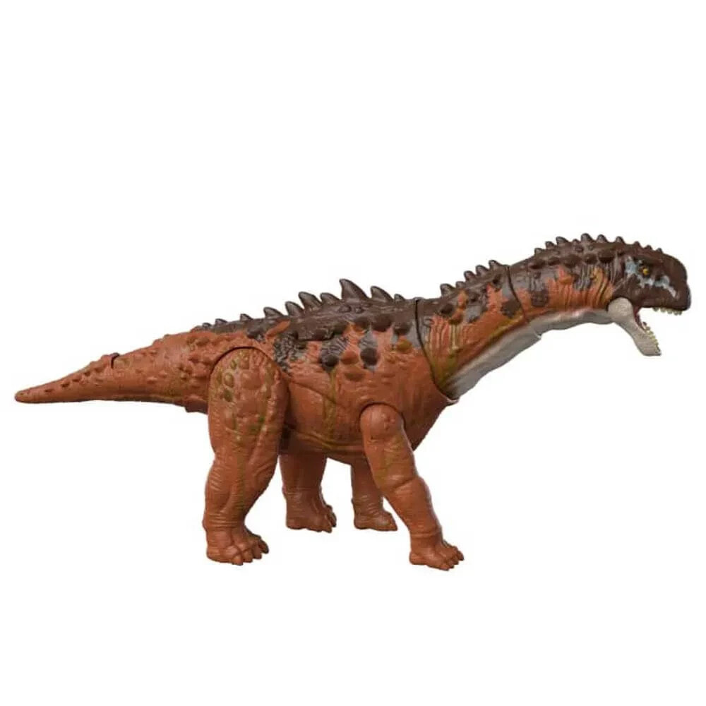 JURASSIC WORLD Dominion Massive Action Ampelosaurus Figure