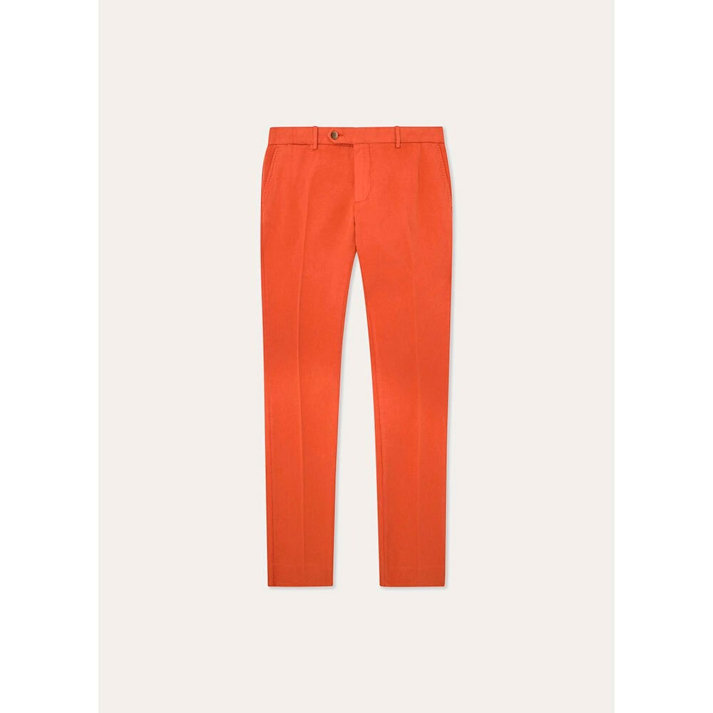 HACKETT Tencel Chino Pants