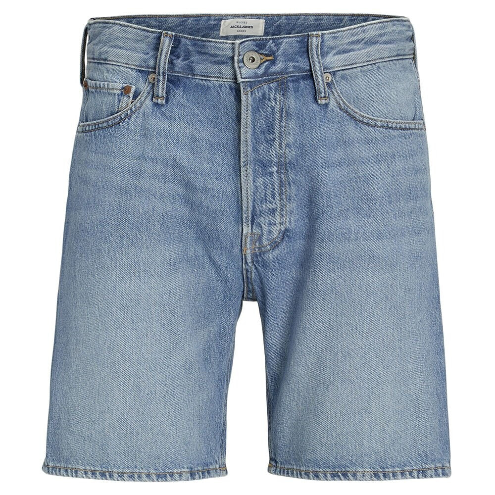 JACK & JONES Chris Cooper Sbd 920 Denim Shorts