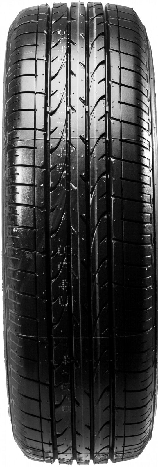 Шины для внедорожника летние Bridgestone Dueler Sport HZ MO 255/45 R19 100V