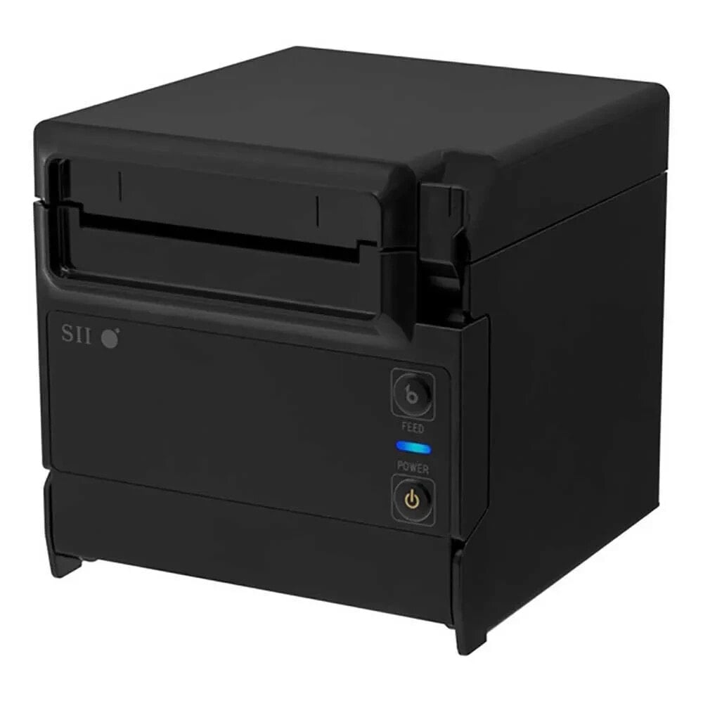 SEIKO RP-F10-K27J1-2 10819 thermal printer