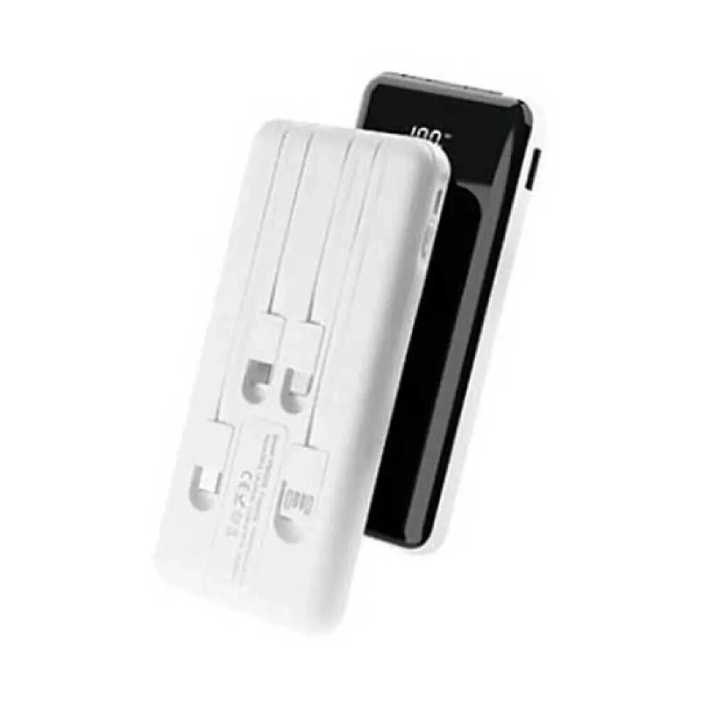 UNICO PB0258 power bank 10.000mAh