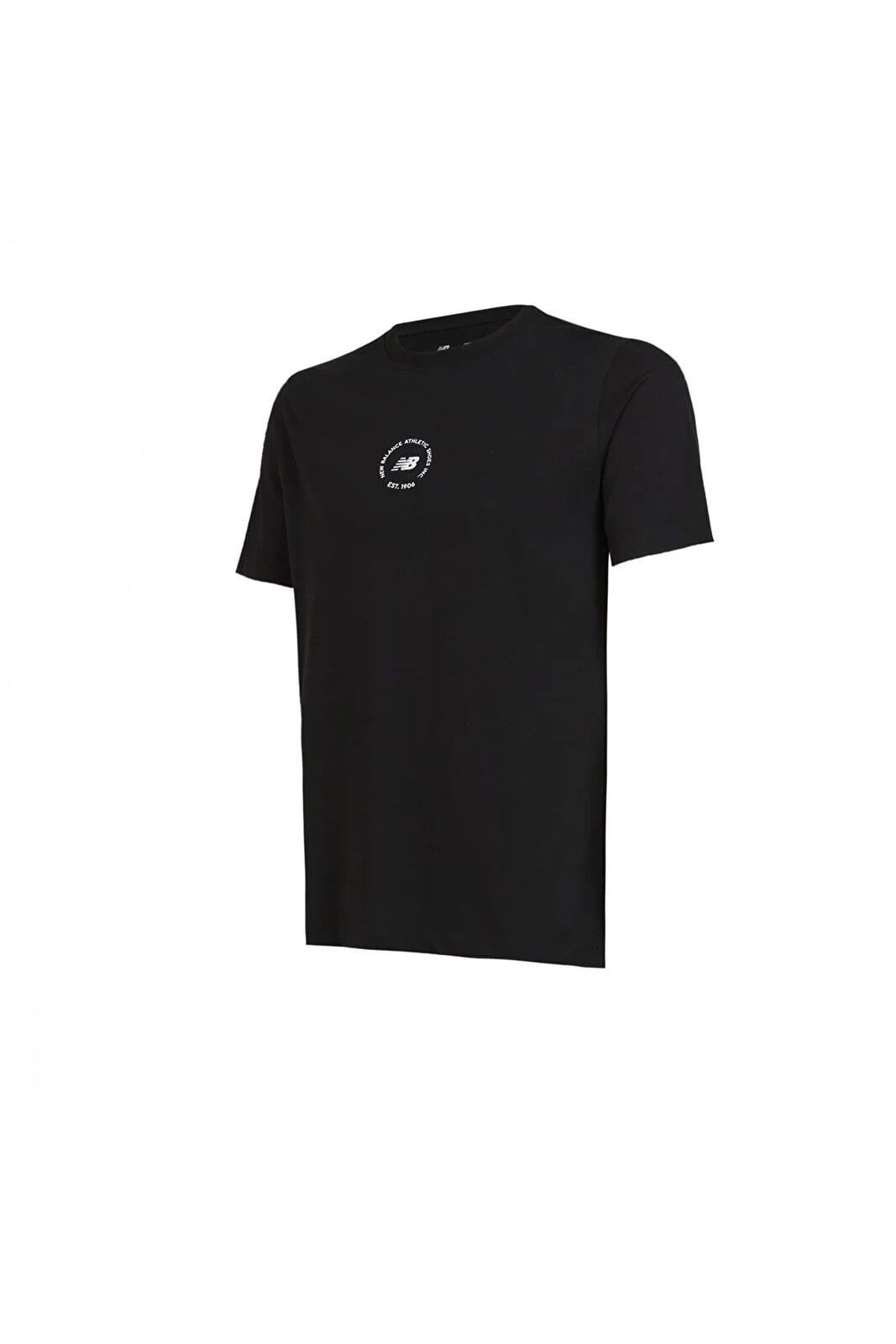 Lifestyle Siyah Unisex Tişört Unt1311-bk