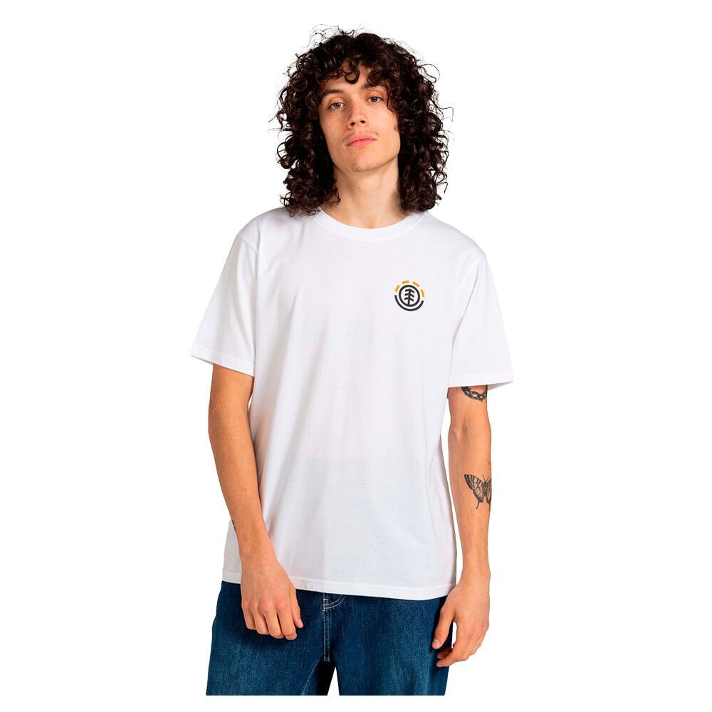 ELEMENT Hills Short Sleeve T-Shirt