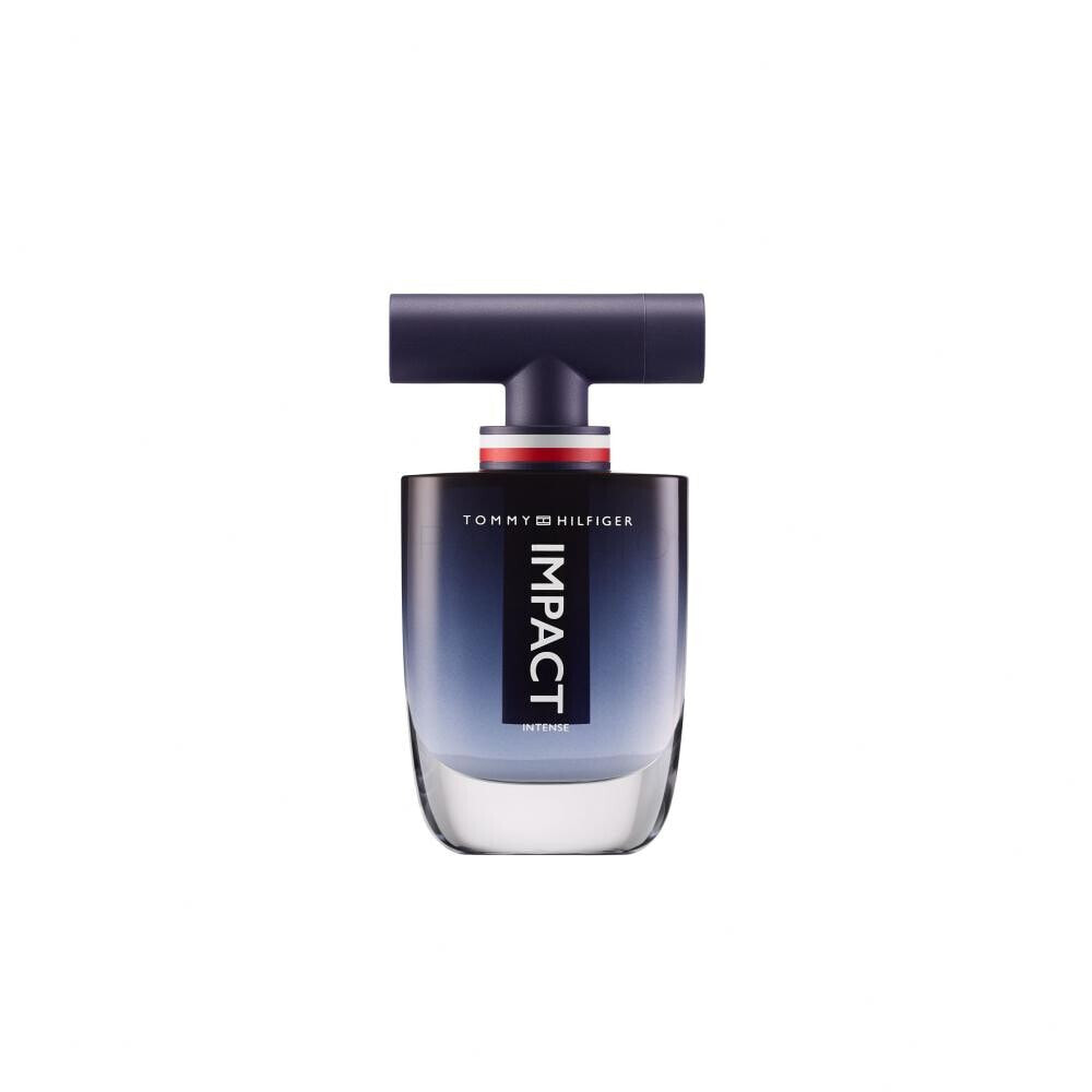 Tommy Hilfiger Impact Intense 100 ml eau de parfum für Herren