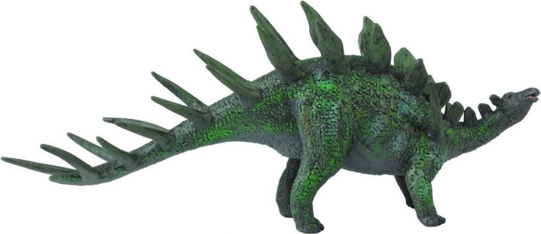 Figurine Collecta Kentrosaurus Dinosaur (004-88400)