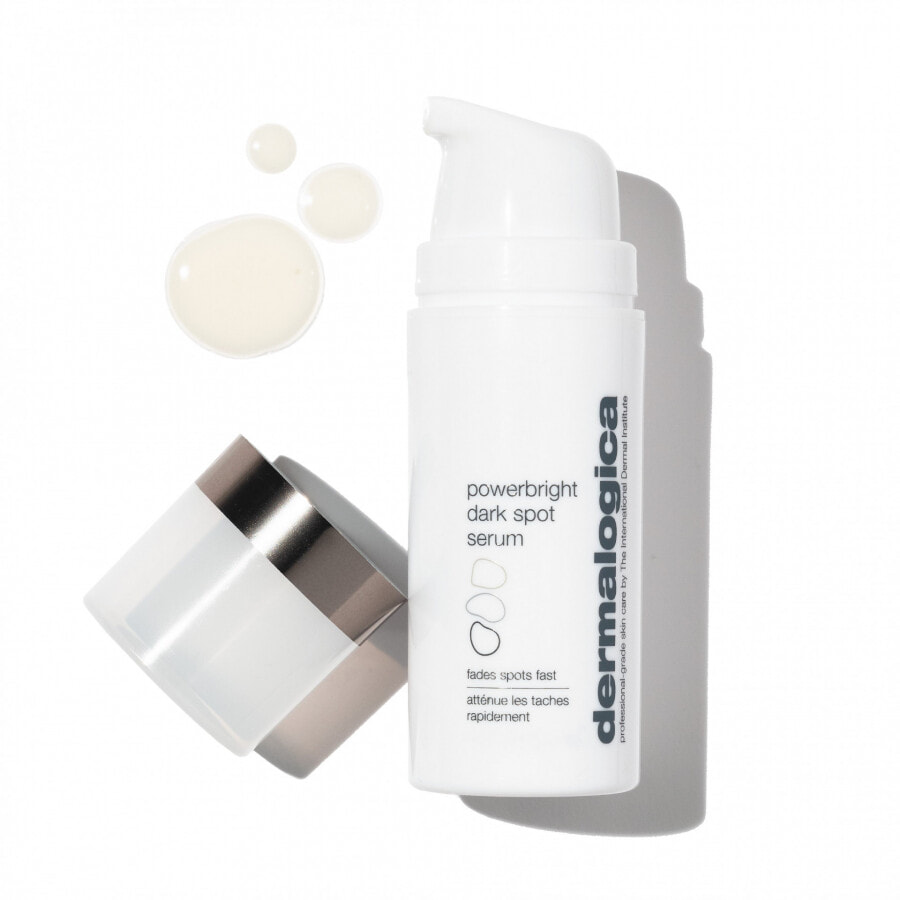 Сыворотка против пигментации Dermalogica Skin serum against pigment spots (Powerbright Dark Spot Serum) 50 ml