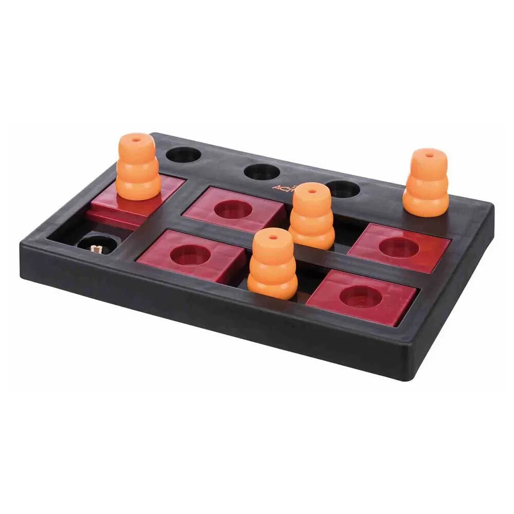 TRIXIE Dog Activity Chess 40x10x27 cm Game