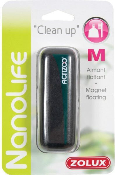 Zolux Medium magnetic floating cleaner