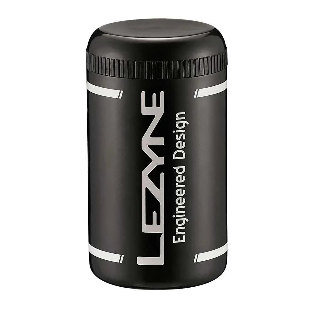 LEZYNE Flow Caddy With Organizer Tool Bottle