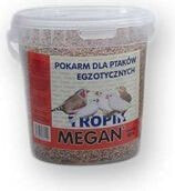 Megan ME10 корм для домашних птиц 750 g