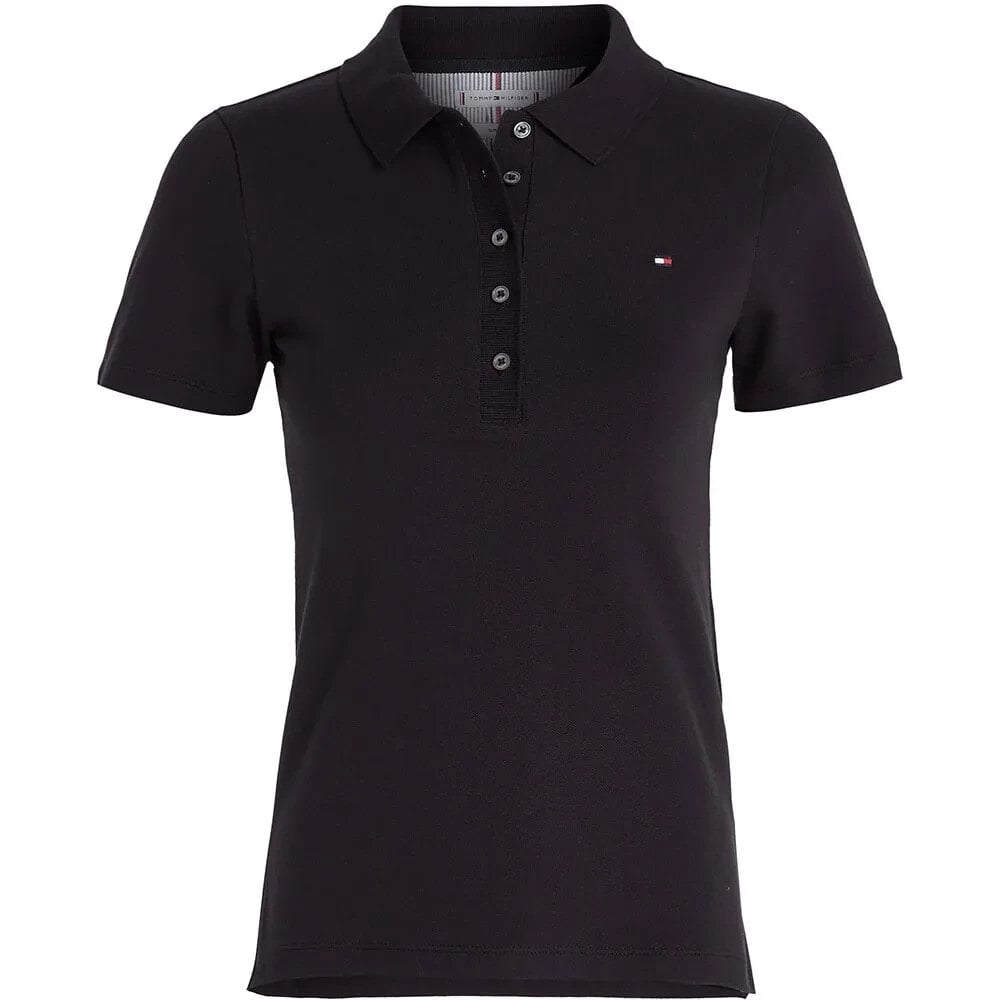 Tommy Hilfiger 1985 Short Sleeve Polo