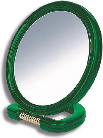 Donegal cosmetic mirror double round (9502)