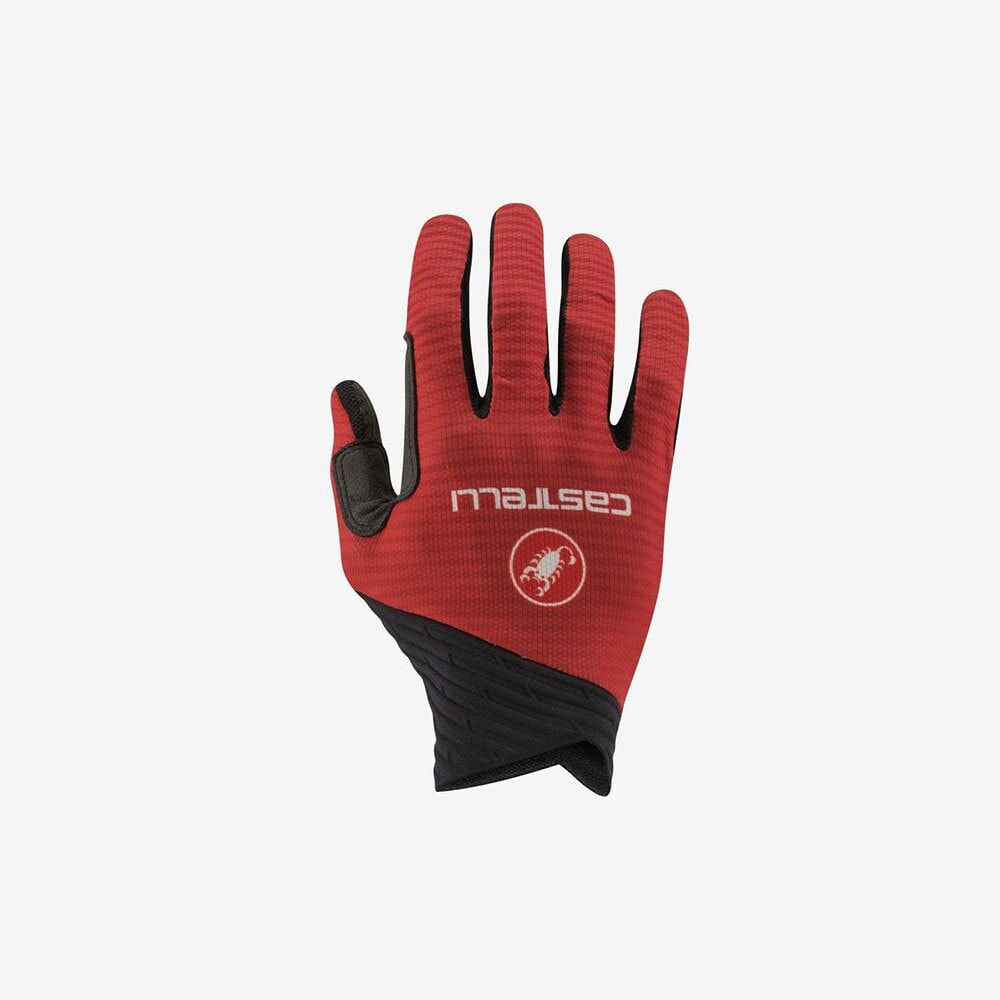 CASTELLI CW 6.1 Unlimited Long Gloves