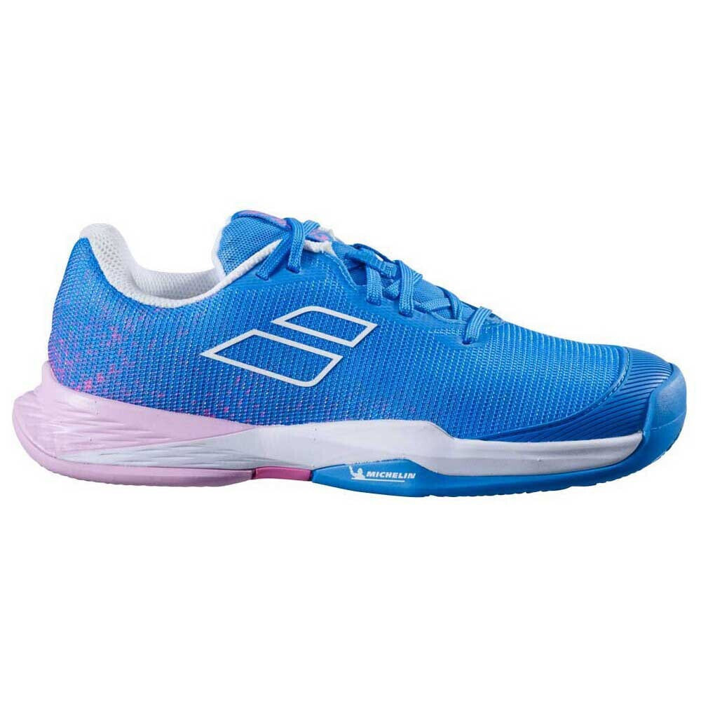 BABOLAT Jet Mach 3 Girl Clay Shoes
