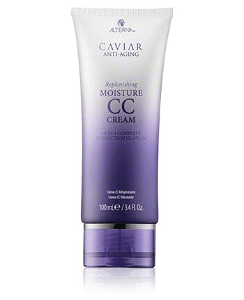 Alterna Caviar Anti-Aging Replenishing Moisture CC Cream