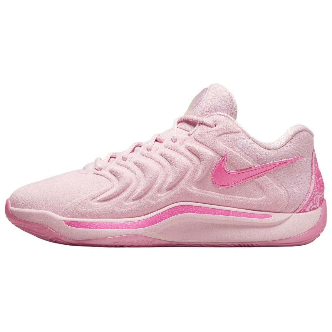 Nike Kd 17 Nrg Ep 'Aunt Pearl'