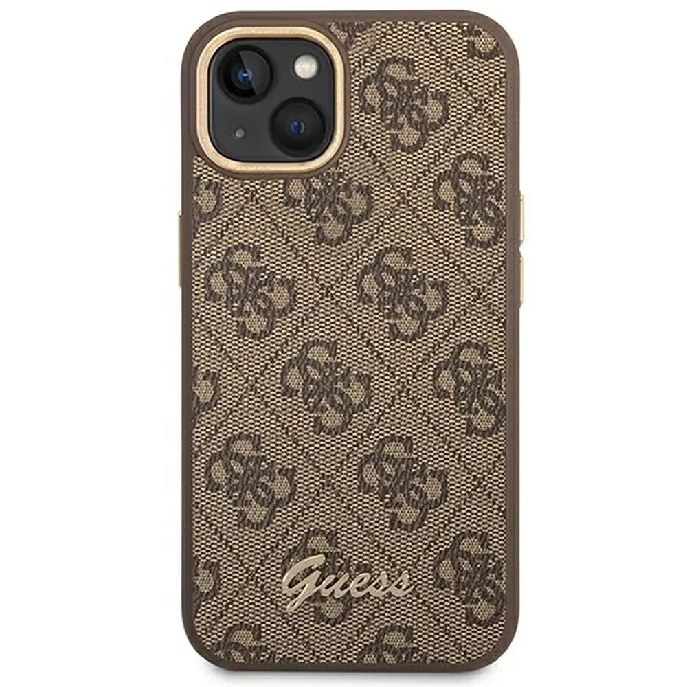 GUESS Guhcp14Shg4Shw iPhone 14.15.13 6.1 4G phone case