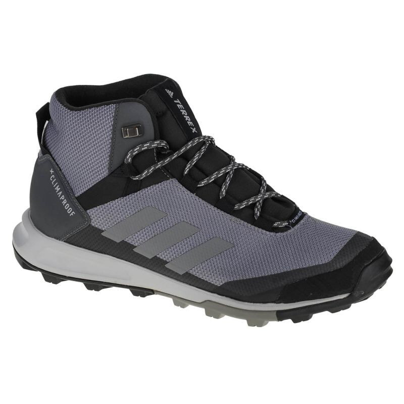 Terrex tivid mid cp hiking sale shoe