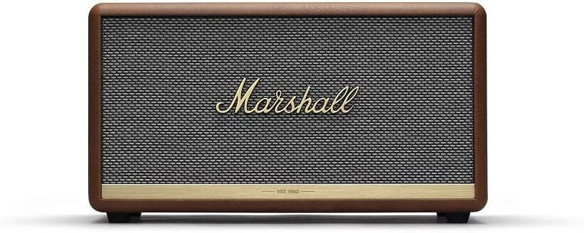 Портативная акустика Marshall Stanmore II