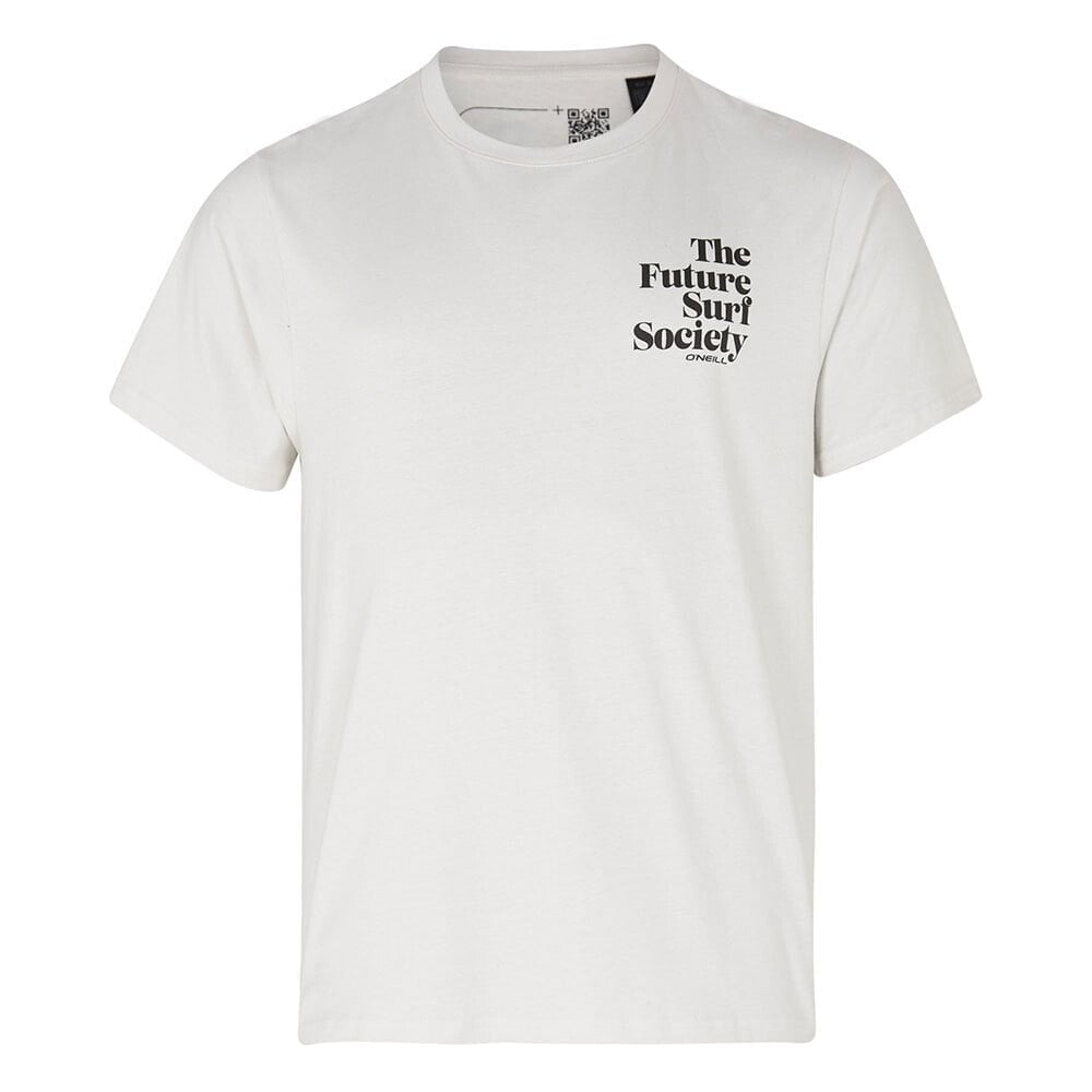 O´NEILL Future Surf Society Short Sleeve T-Shirt
