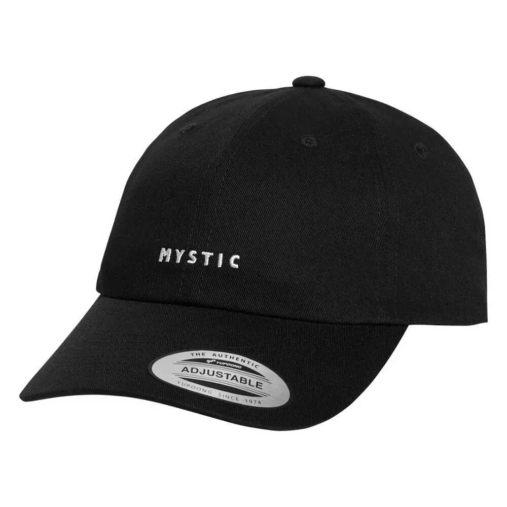 MYSTIC Dad Cap