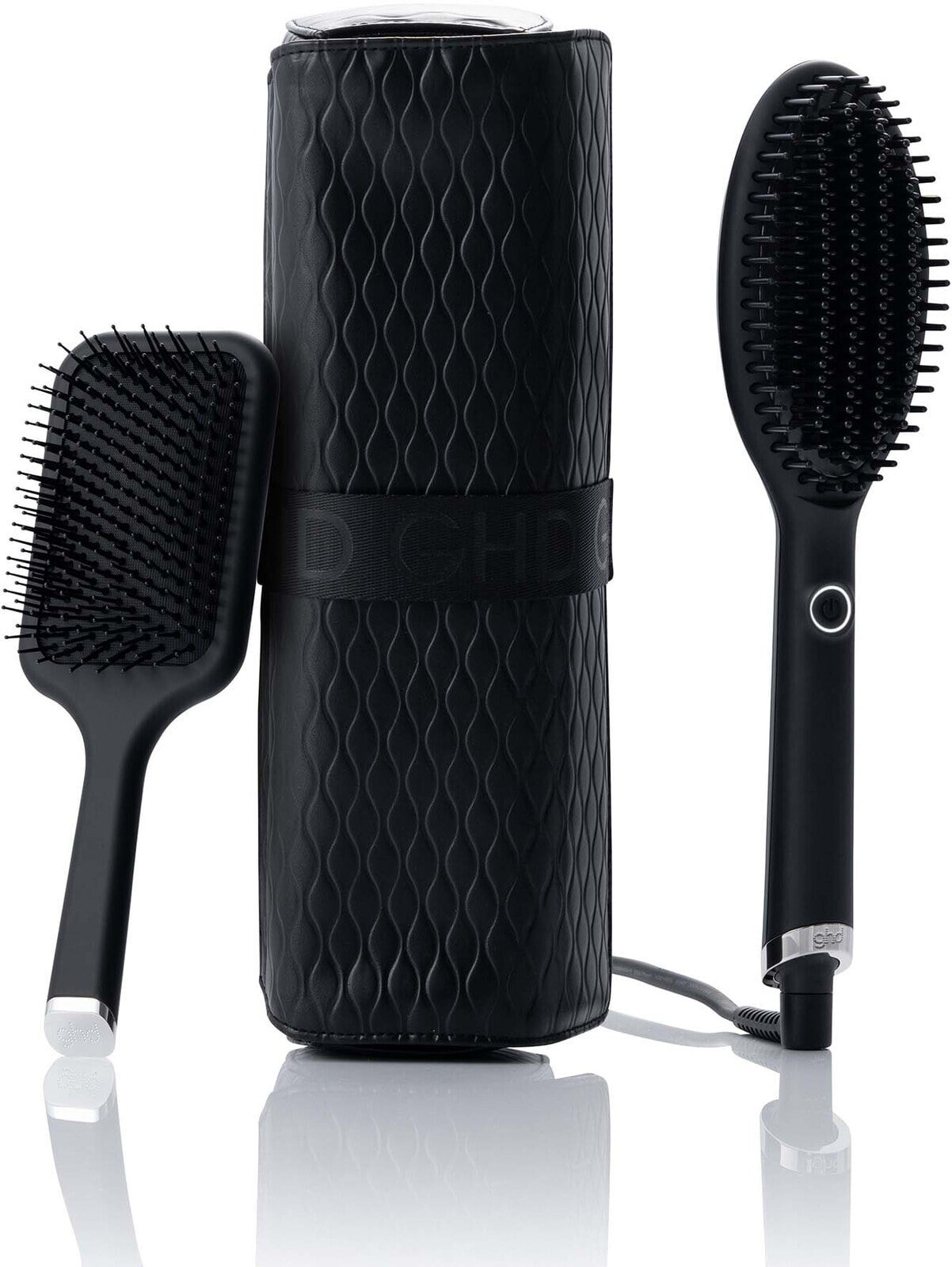 Smoothing Hot Brush Gift Set