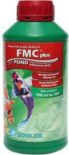 ZOOLEK POND FMC BOTTLE 1000ml