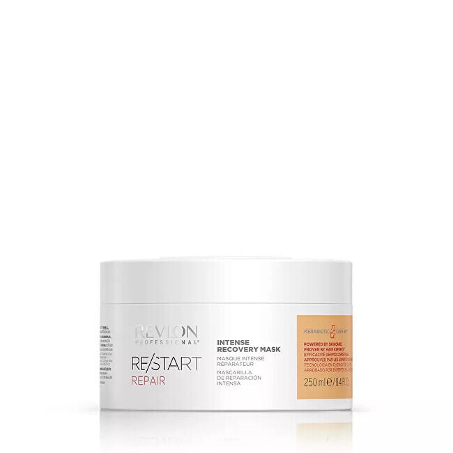 Restart Recovery hair mask (Intense Recovery Mask)