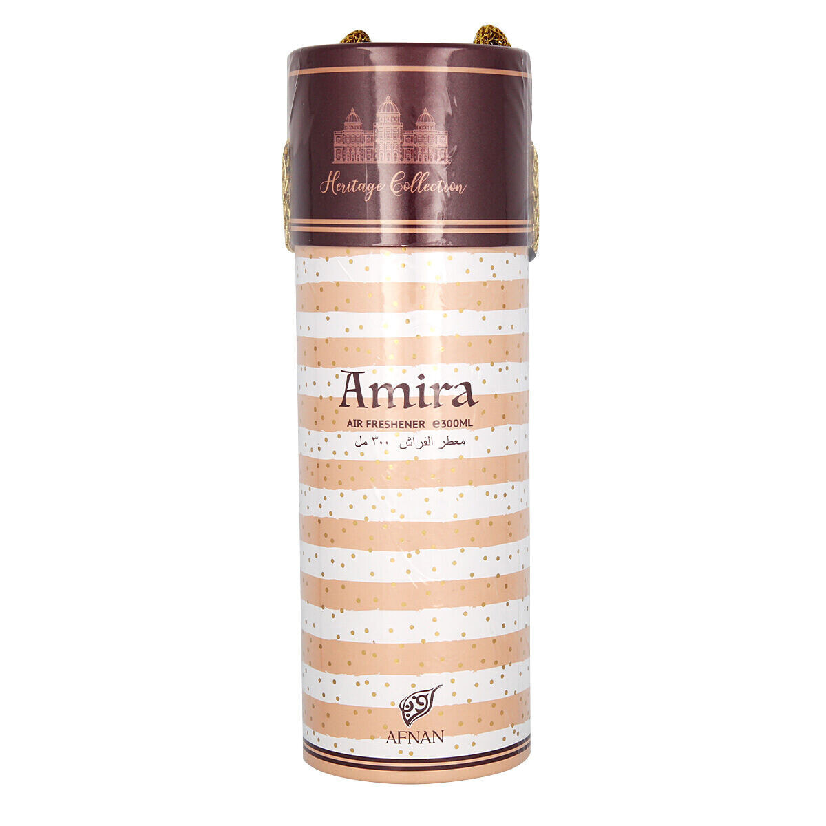 Air Freshener Afnan Heritage Collection Heritage Collection Floral Bouquet 300 ml