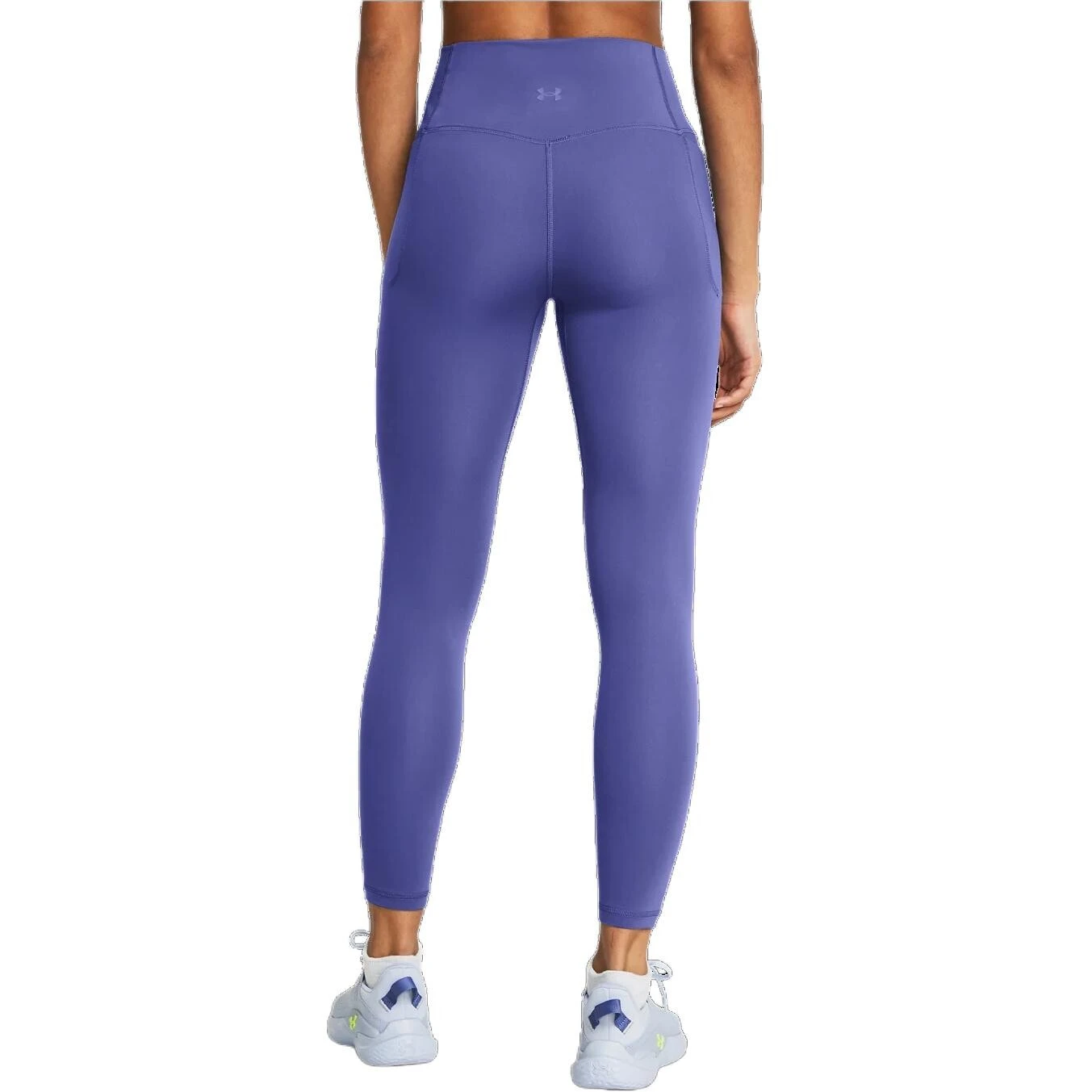 Under Armour Meridian MERIDIAN Athletic Trousers Women's Carbon Blue