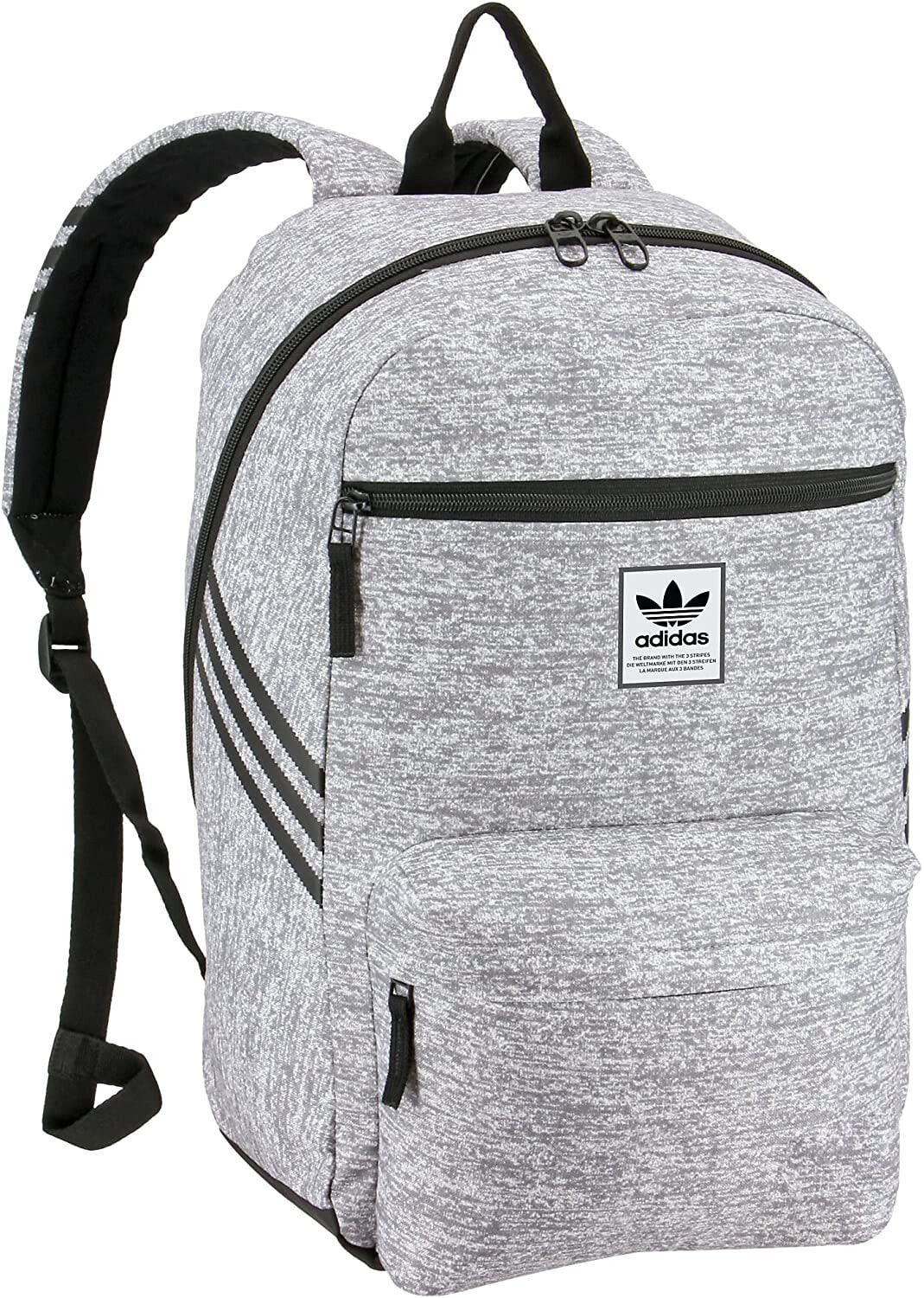 National best sale adidas backpack