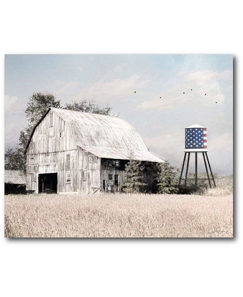 The Promised Land Gallery-Wrapped Canvas Wall Art - 16