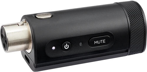 Bose Wireless Mic/Line Transmitter - (WT-XLR)