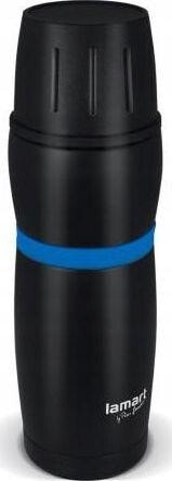 Lamart Thermal mug LT4053 480ml black