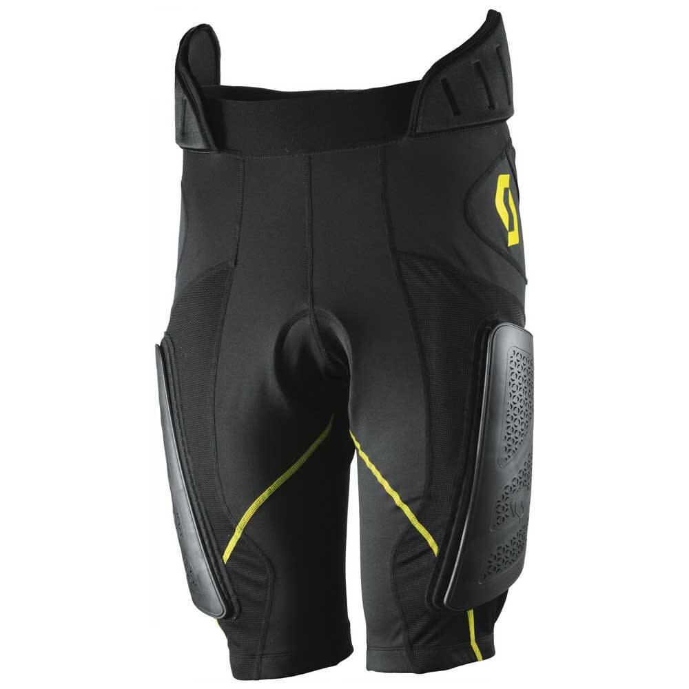 SCOTT Undershorts MX Protective Shorts