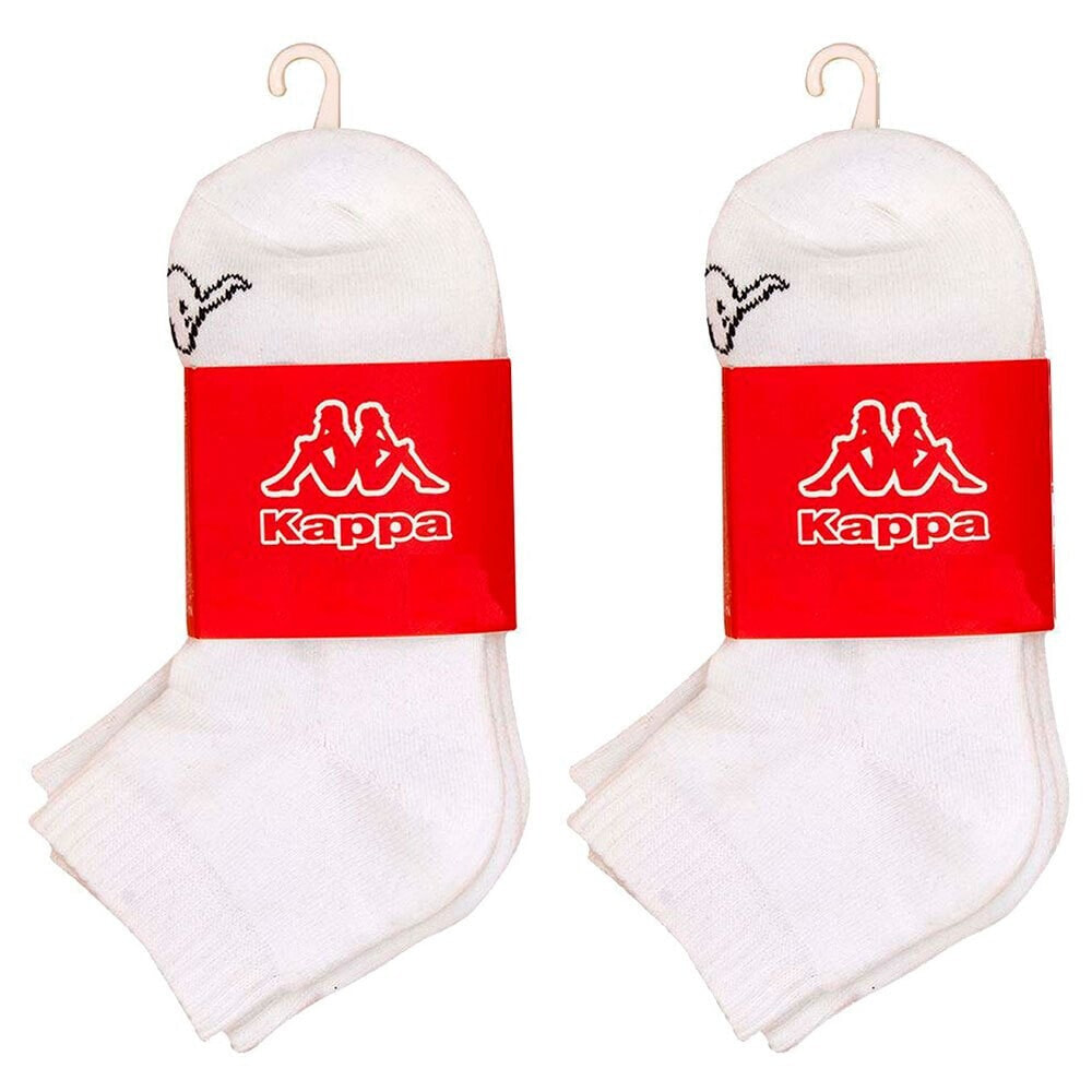 KAPPA T252 socks 2 pairs