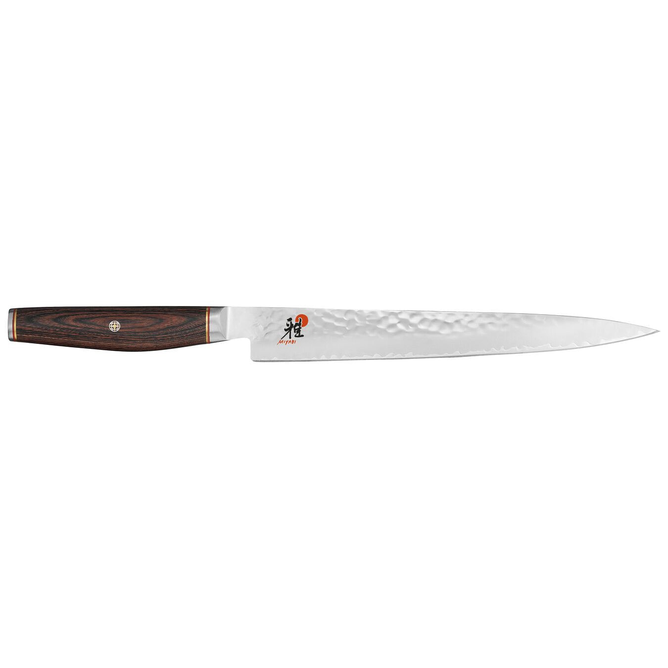 Японский кухонный нож Суджихики Zwilling Miyabi 6000MCT 34078-241-0 24 см