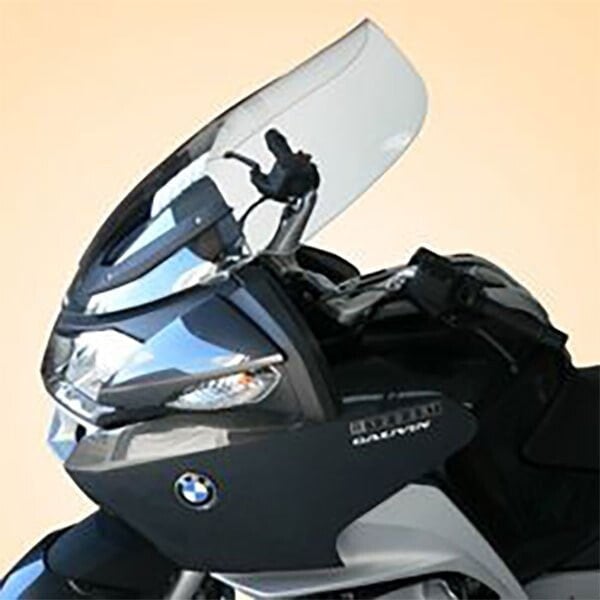 BULLSTER High BMW R1200RT Windshield