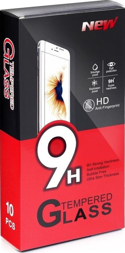 Partner Tele.com Szkło hartowane Tempered Glass (SET 10in1) - do Xiaomi Redmi 8 / 8A