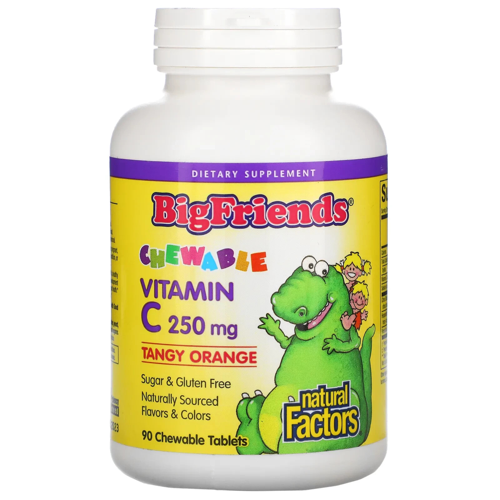Chewable vitamin. Natural Factors big friends Chewable Vitamin d3. Натурал ФАКТОРС витамин. Витамины натурал ФАКТОРС для детей Биг. Детские жевательные витамины.