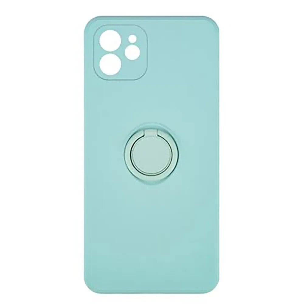 ACCETEL IPhone 11 Gel O-Ring phone case