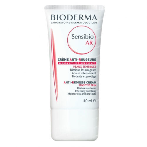 Sensibio AR soothing redness cream