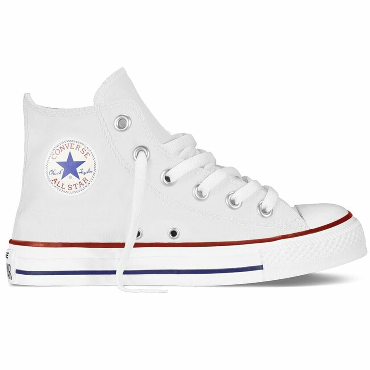 Повседневная обувь детская Converse Chuck Taylor All Star Белый