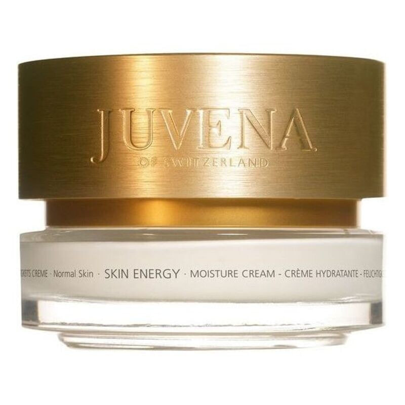 Juvena Skin Energy Moisture Cream Дневной увлажняющий крем для нормальной кожи 50 мл