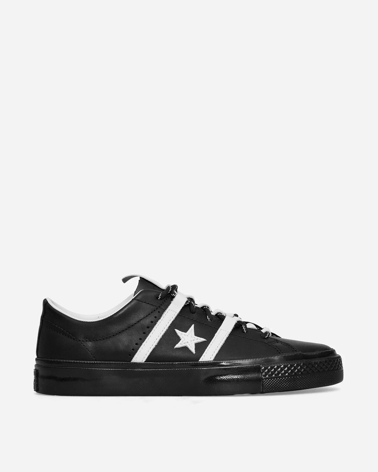 Bobby DeKeyzer One Star Academy Pro Sneakers Black