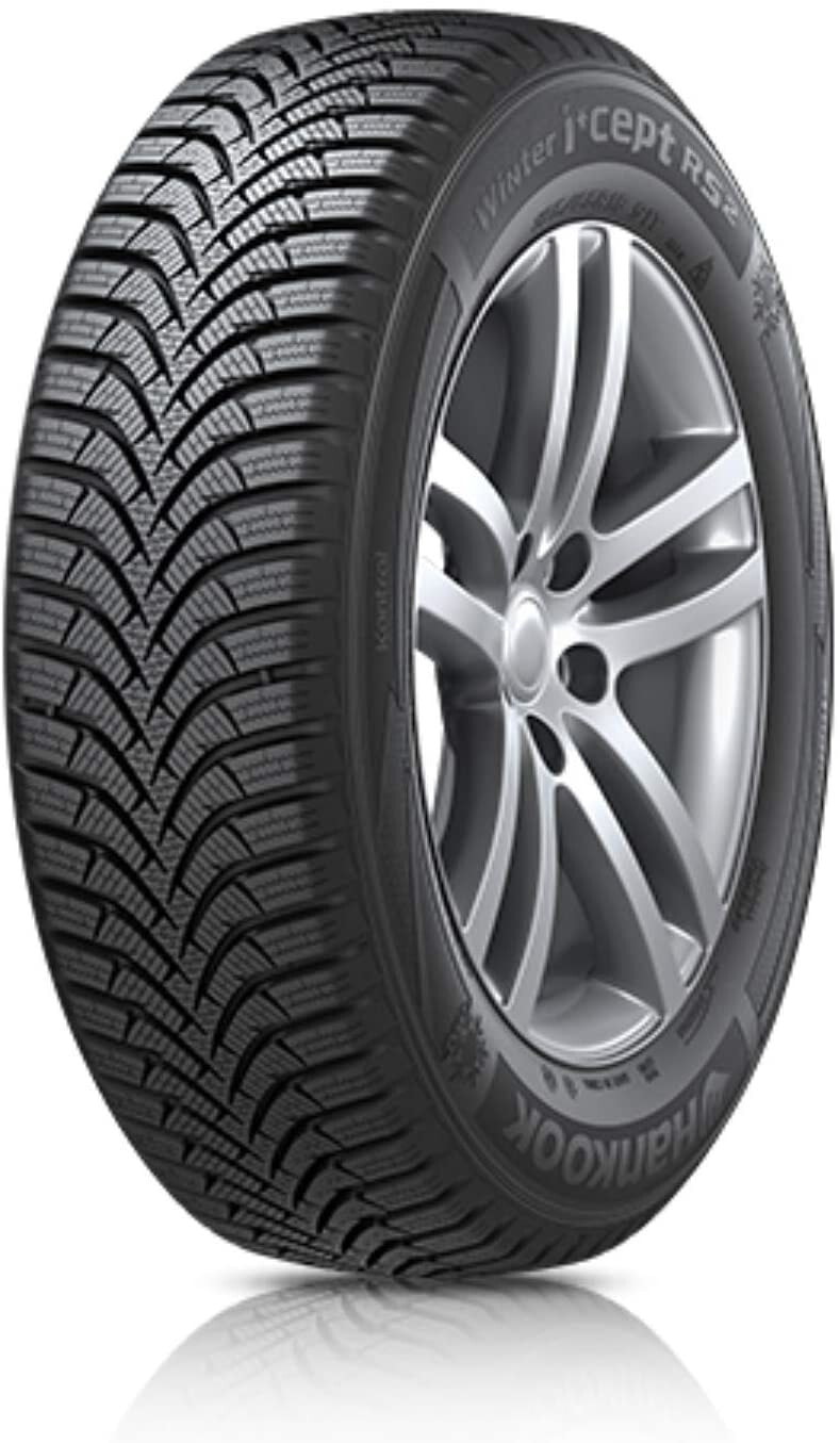 Зимние шины Hankook Winter icept RS2 W452 M + S [энергетический класс F]